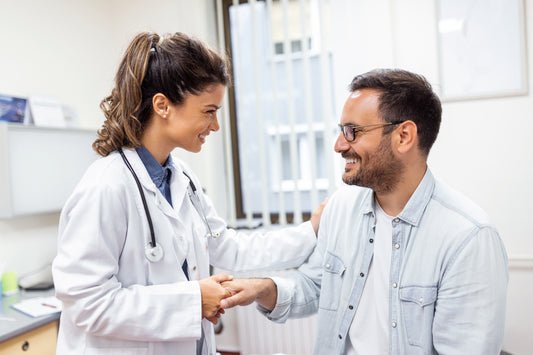 O VitaminPRO® nas cirurgias do aparelho digestivo