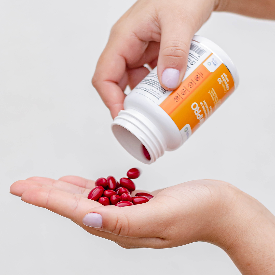 VitaminPRO Multivitamínico