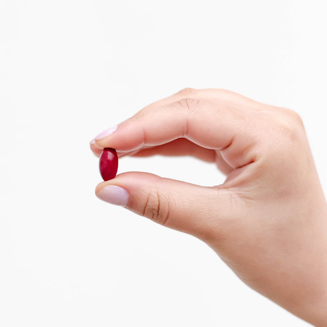 VitaminPRO Multivitamínico